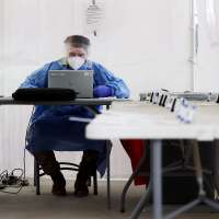 467 more COVID-19 cases, 2 deaths, over 25K vaccines reported Saturday in Utah