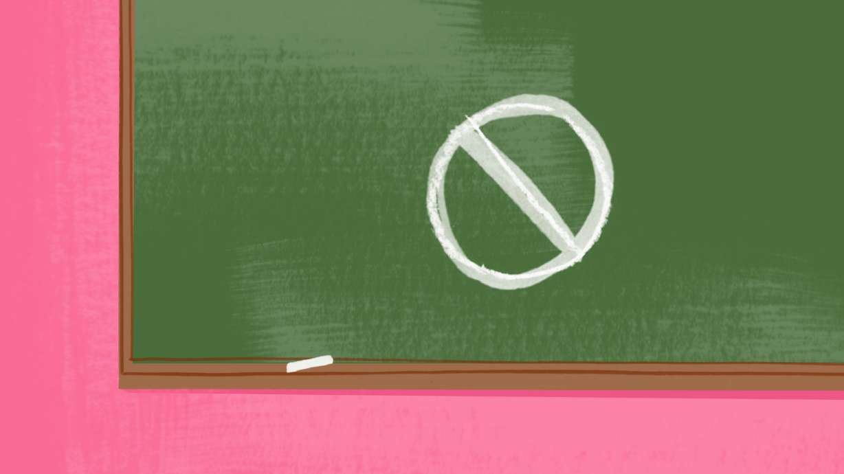 Opinion: Why I wish consent had been a topic in my sex ed class