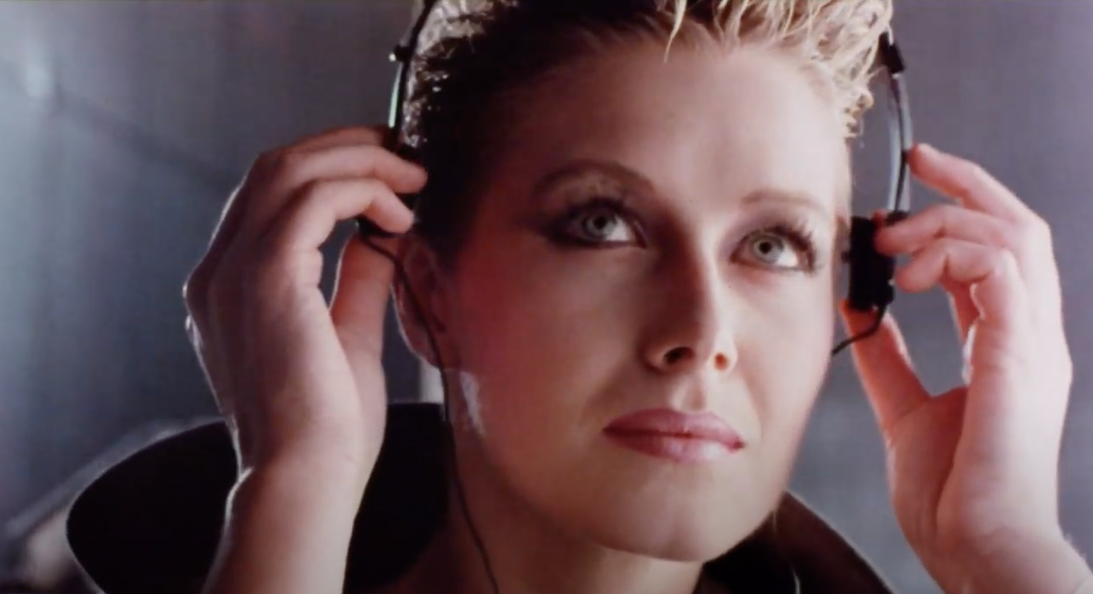 Have You Seen This? '80s GE commercial shows a totally radical future