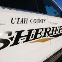 Wanted fugitive arrested after allegedly ramming 2 police cars