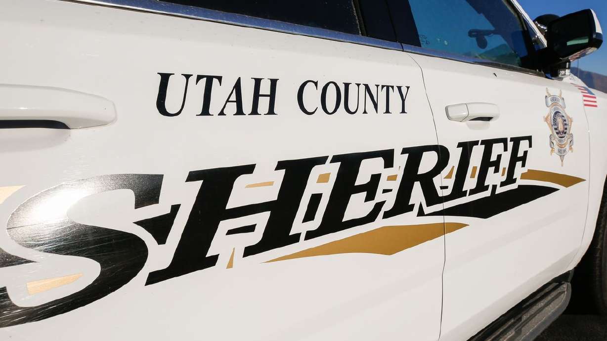 The Utah County Sheriff's Office is seeking out victims or people with information about ritualistic child sexual abuse in the area since 1990.