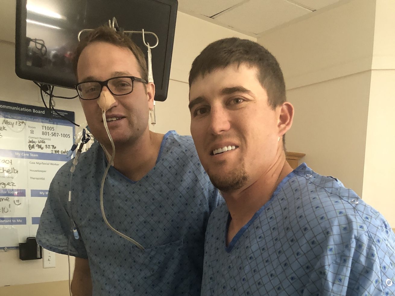 Pandemic created optimal conditions for Utah organ transplant patients