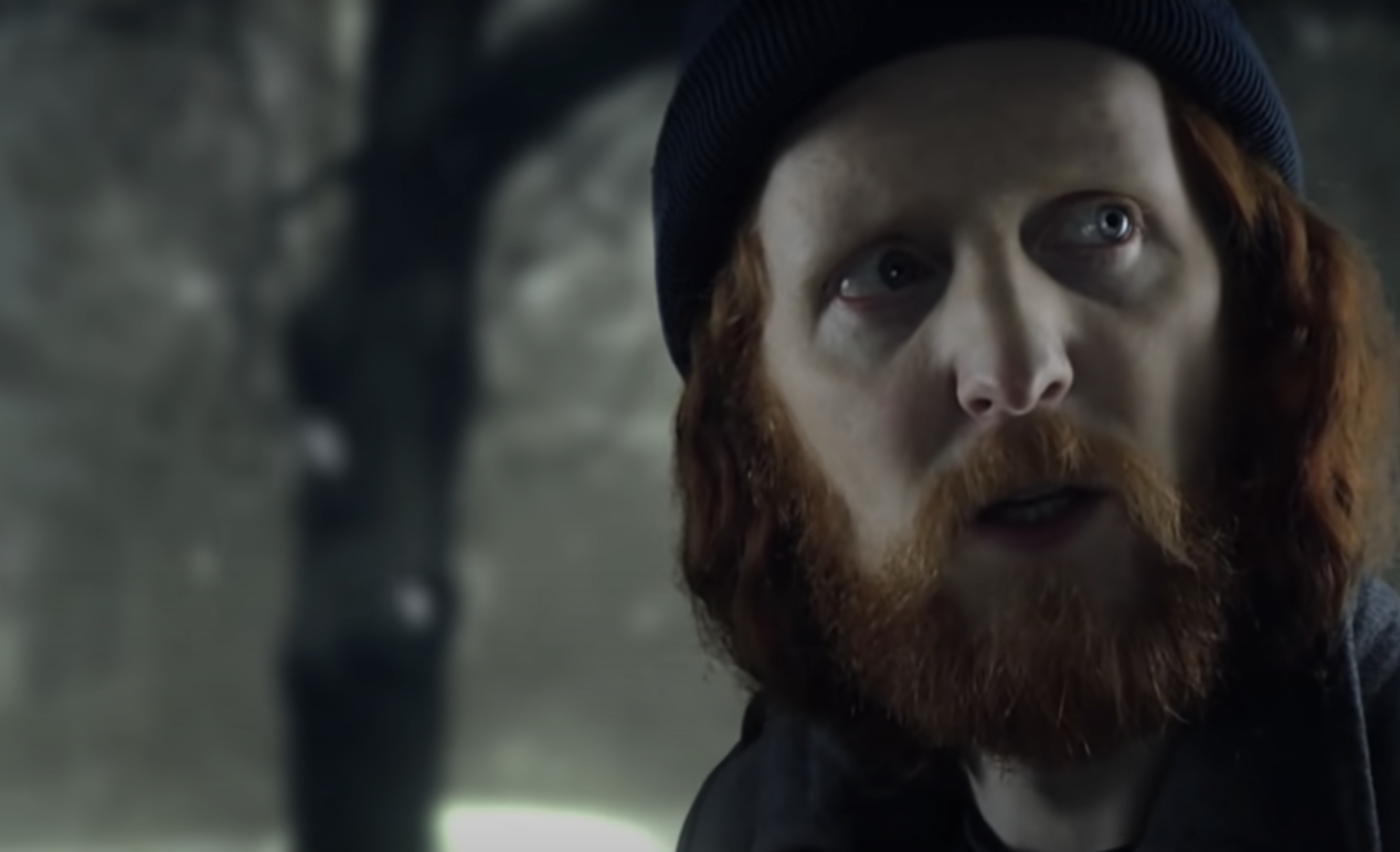 Have You Seen This? Wild Scandinavian crime drama twists