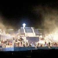 Hill Cumorah Pageant final season canceled; Nauvoo Pageant postponed