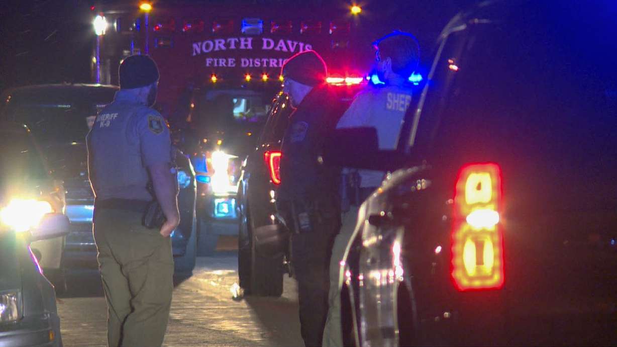 Woman in surgery after shooting at Sunset apartment complex