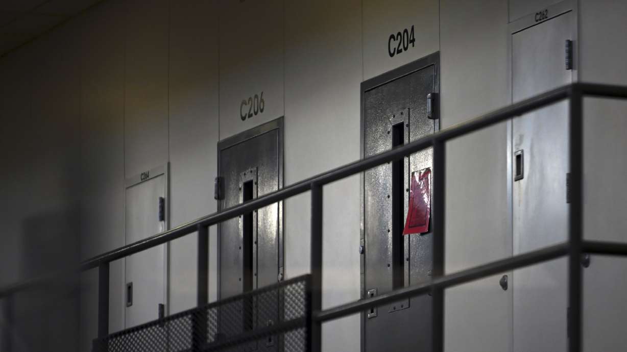 Tennessee: Some inmates now qualify for COVID-19 vaccine