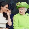 Saddened Queen Elizabeth will address Harry and Meghan's racism accusation