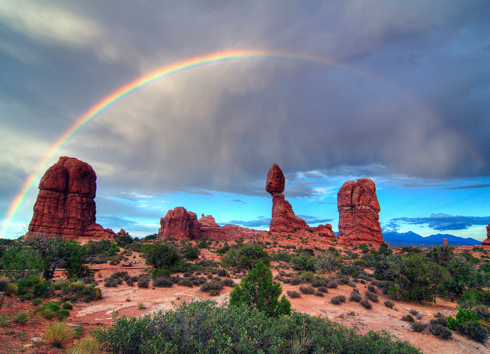 QUIZ: Can you identify these hidden treasures of Utah? Enter to win a gift card!