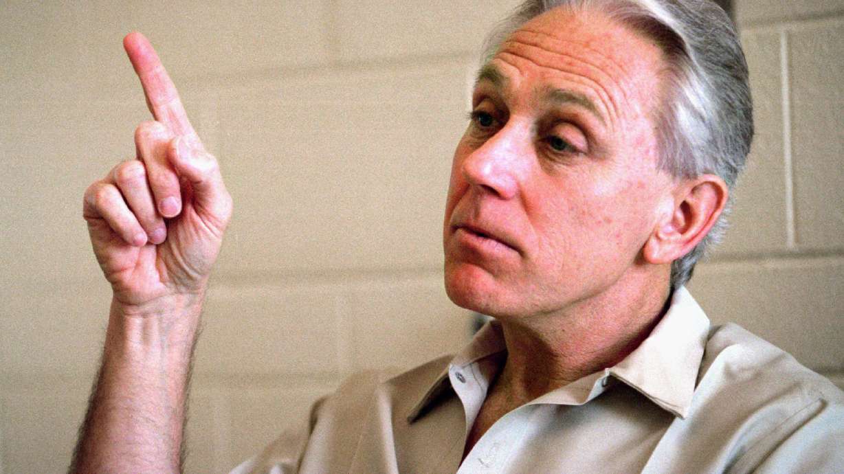 Correction: Fatal Vision-Release Request story