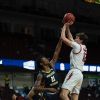 Big Sky Tournament: Top-seeded SUU rolls into semis; Weber State rally comes up short