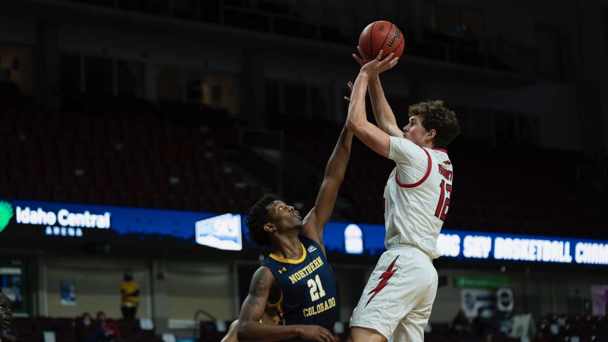 Southern Utah gets past UTEP in The Basketball Classic
