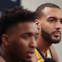 'The Know': Reporters Ryan Miller and Sarah Todd reflect on a year covering the Utah Jazz amid a pandemic