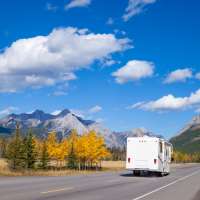 Deals and destinations for recreational vehicles