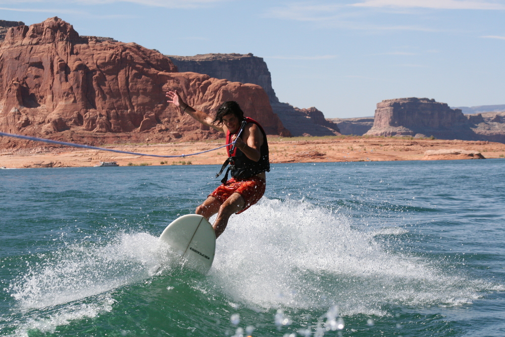 Deals and destinations for recreational vehicles