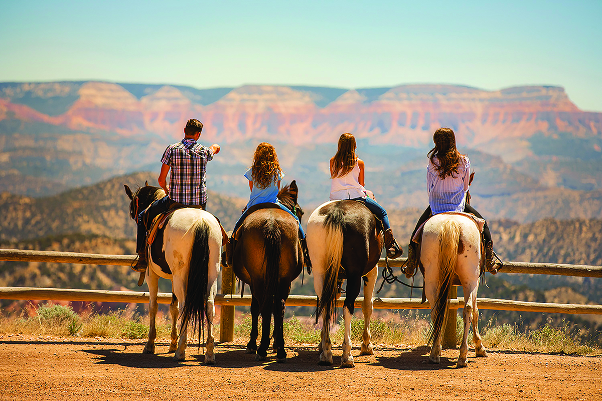 9 thrilling activities you can enjoy in sunny southern Utah