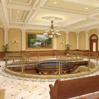 7 more Latter-day Saint temples in Utah reopen for limited youth attendance