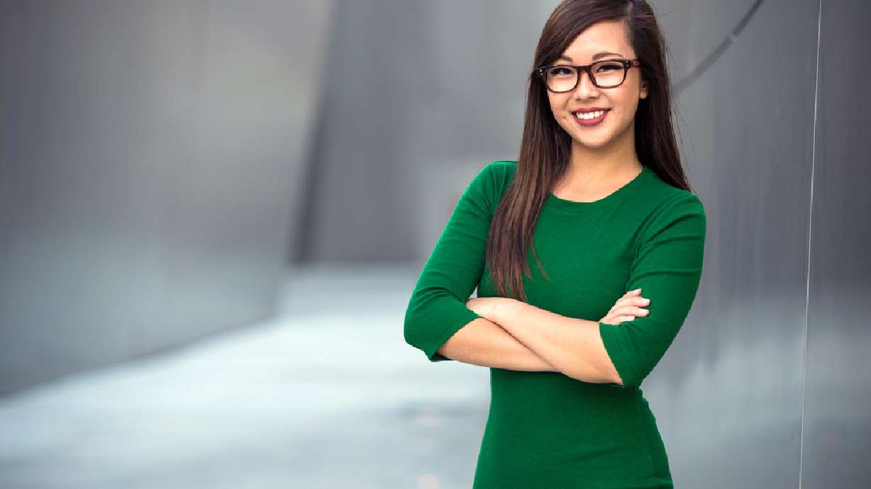 Headspace of a high-net-worth individual