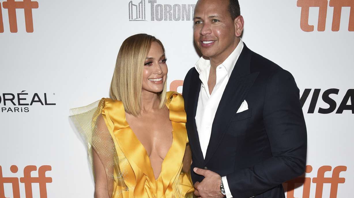 J-Rod done: Lopez, Rodriguez call off 2-year engagement