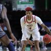 Big Sky heartbreak: Top-seeded Southern Utah falls in semifinals