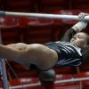 No. 5 Red Rocks roll to easy win over No. 20 Utah State, but frustrated by mistakes