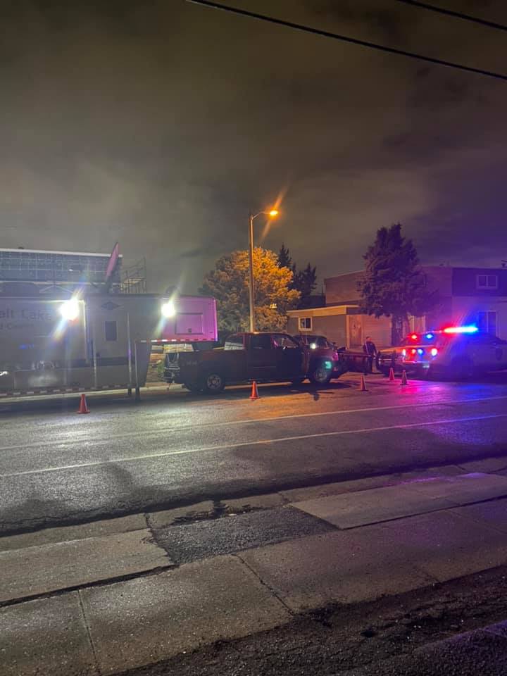 Officials identify man shot, killed early Saturday in South Salt Lake