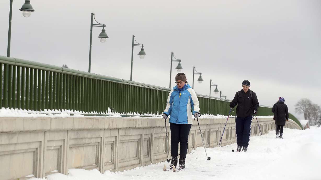 Call of the wild: Great outdoors is great escape in pandemic