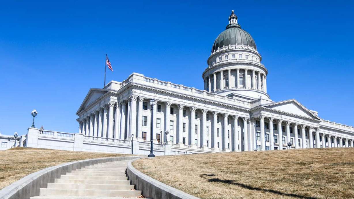 A new audit by the Utah Office of the State Auditor found problems with the state's internal control of federal money during fiscal year 2021, when the state spent $8.6 billion in federal funds amid the pandemic.
