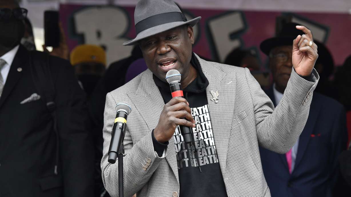 In Louisville, Breonna Taylor's family honors her legacy