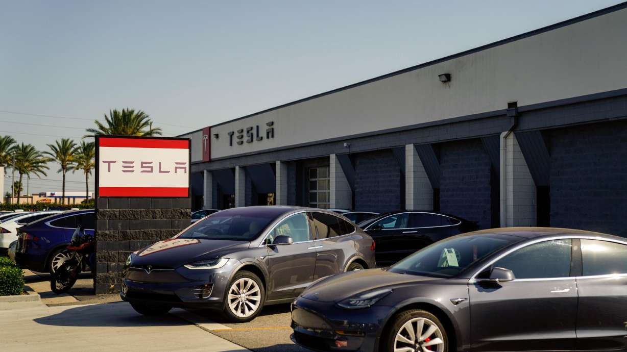 Tesla has expanded its "full self-driving" software to roughly 2,000 Tesla owners, but some drivers were revoked access for not paying close enough attention to the road.