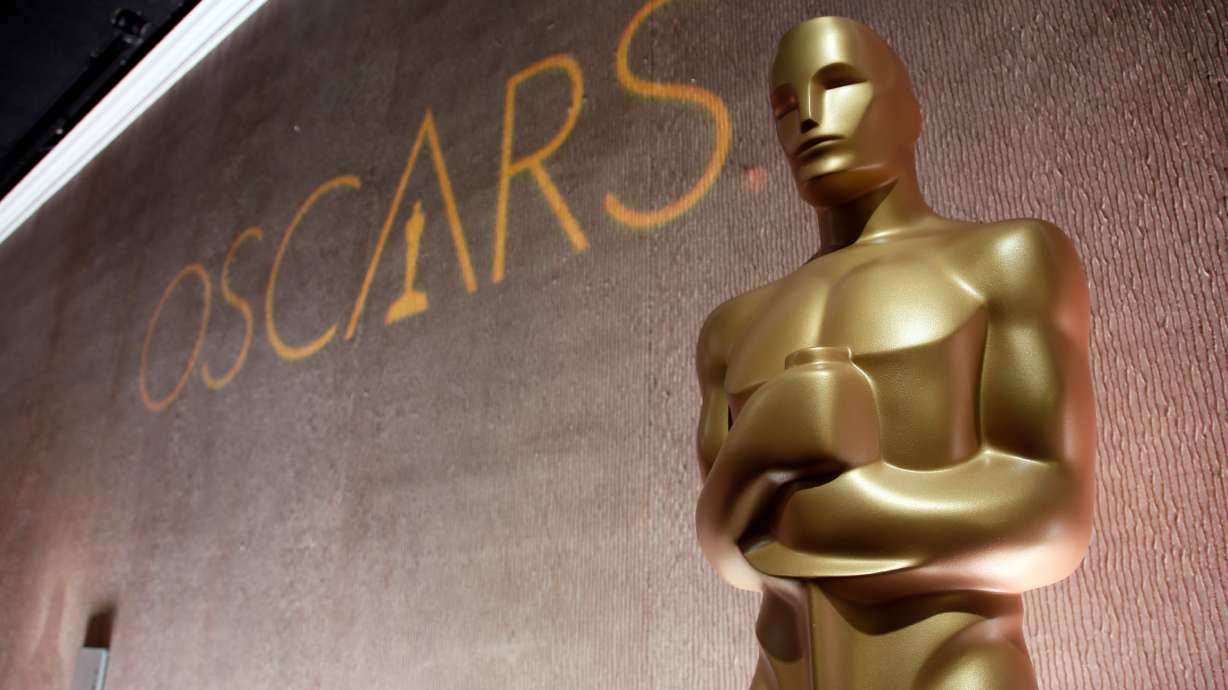 Complete list of nominees for the 93rd Academy Awards
