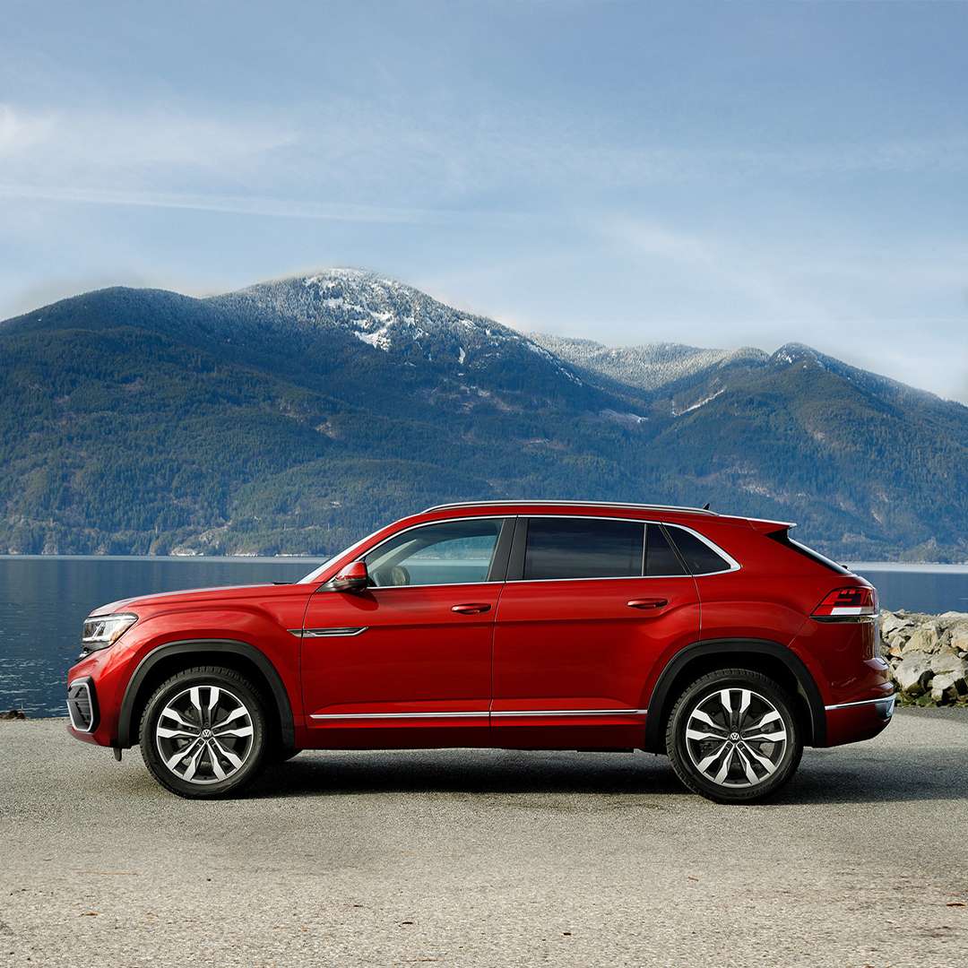 4 reasons Volkswagen is in high demand in Utah