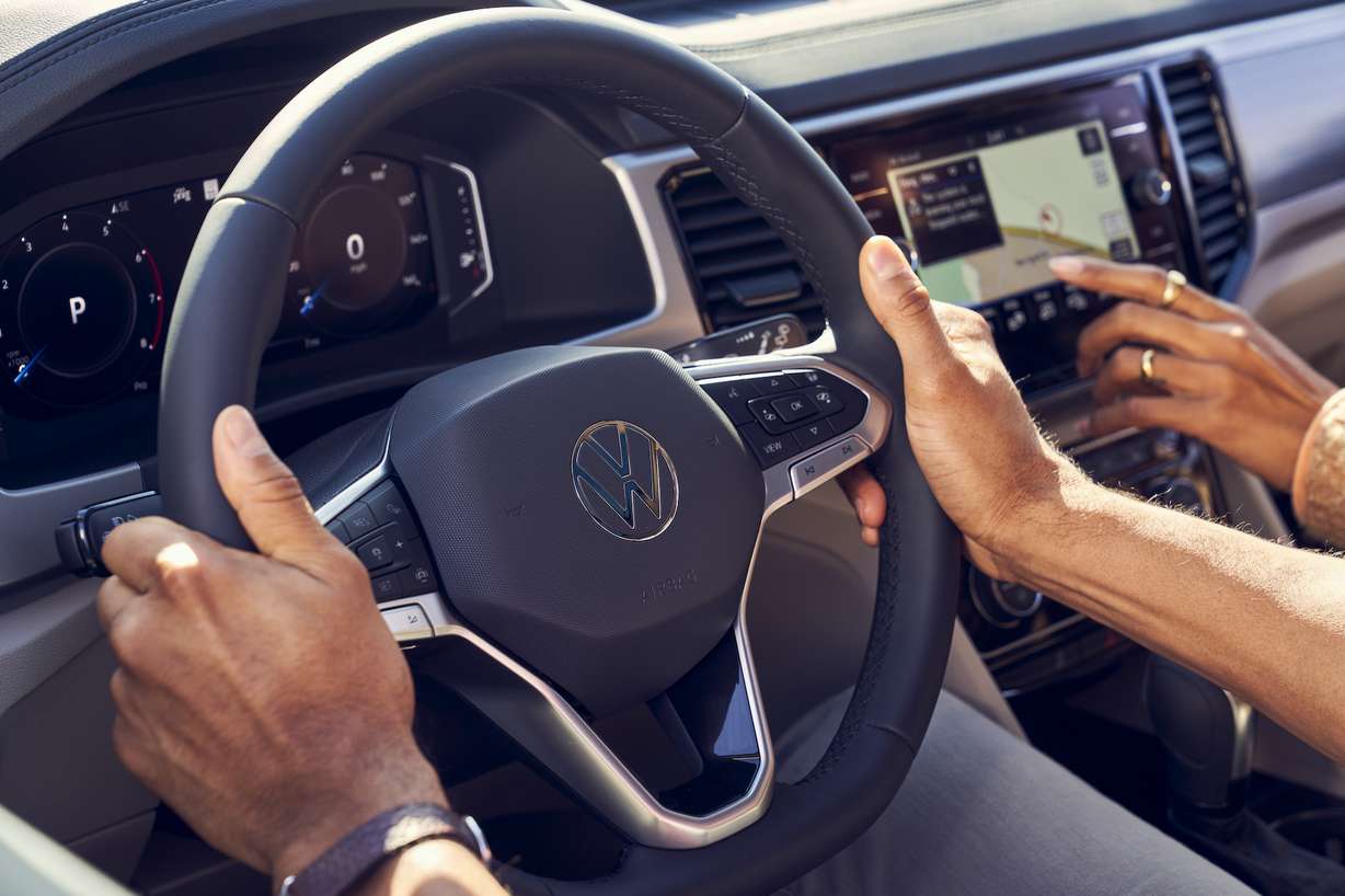 4 reasons Volkswagen is in high demand in Utah