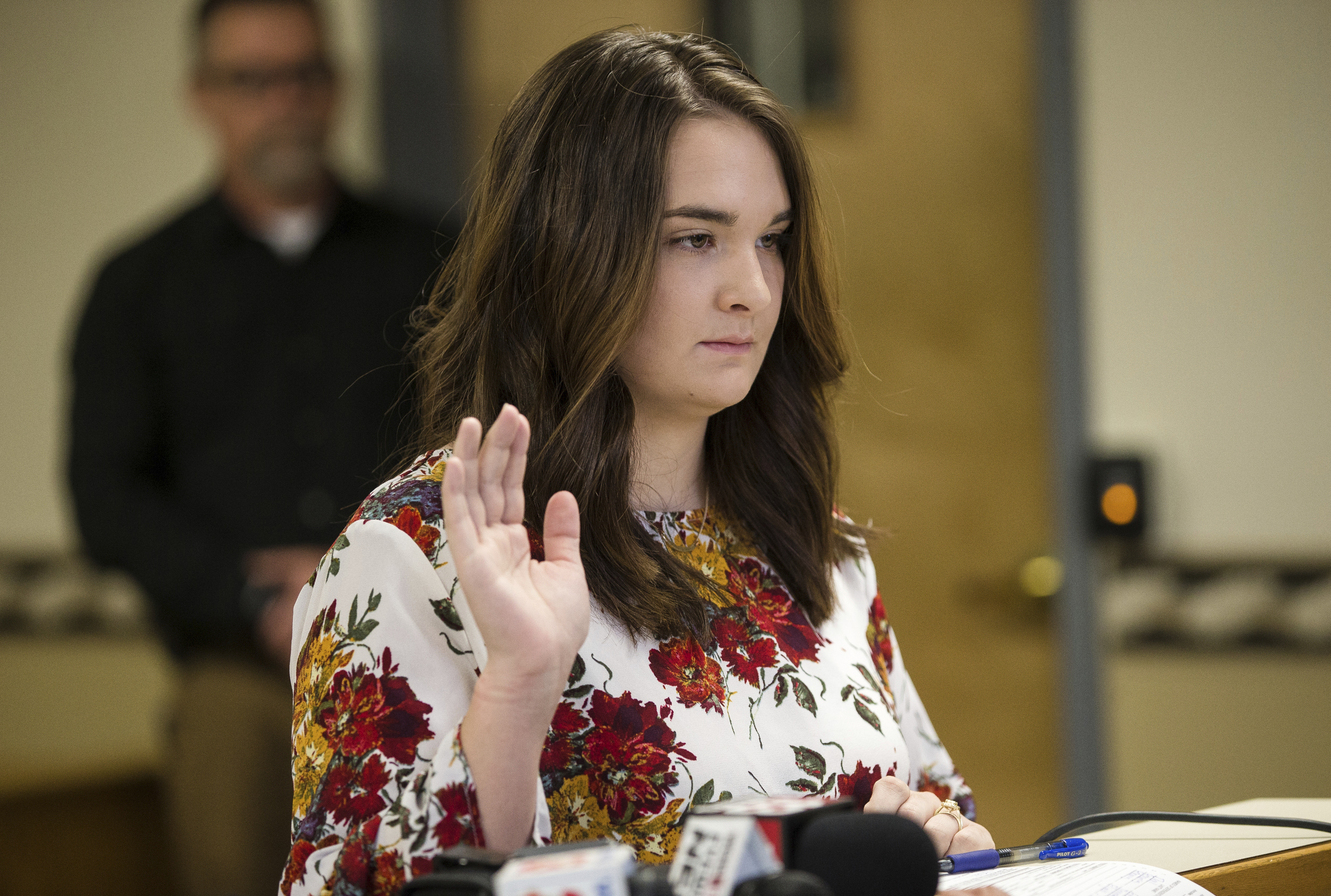 West Virginia woman cleared in false abduction trial