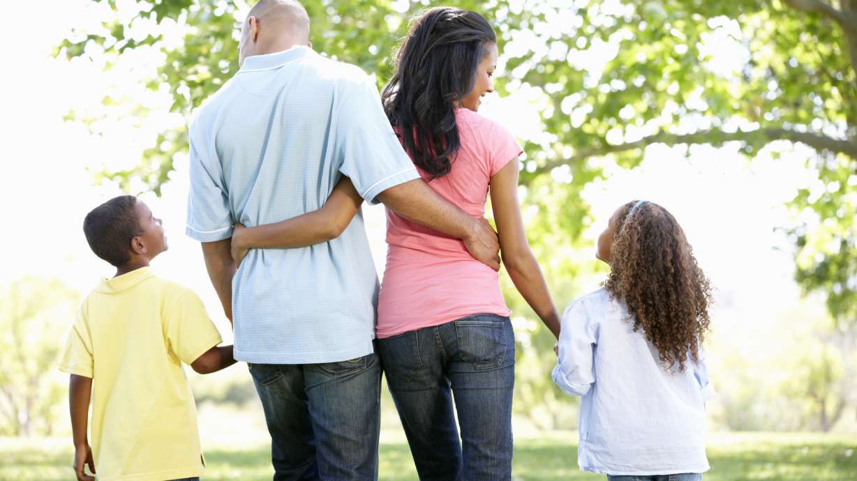 Professor Alex Jensen at BYU conducted a study answering the question siblings have had for a long time: Do parents actually have a favorite child?