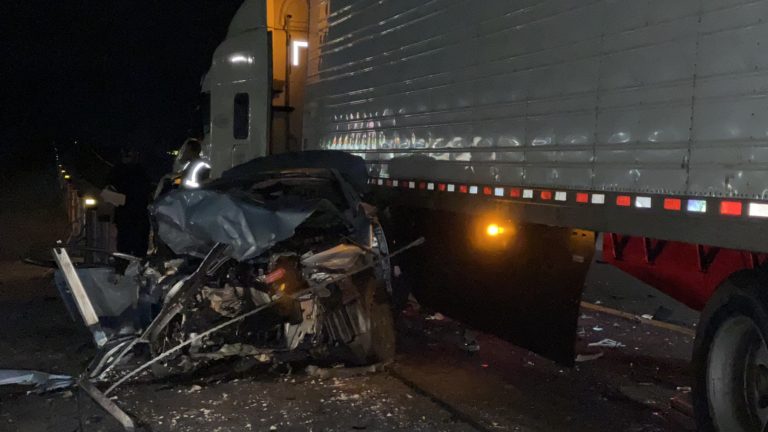 Dixie State student dead after car accident in Nevada