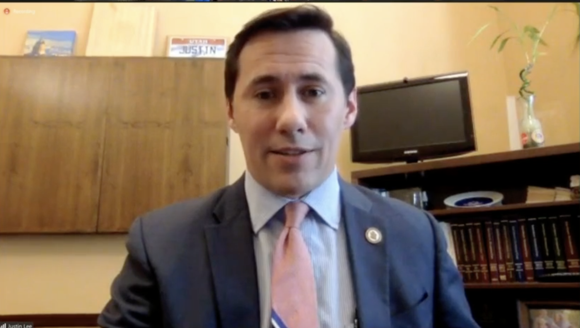 'Vote by mail has worked well for us': 2 Utah elections officials testify in front of Pennsylvania Legislature