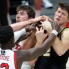 Lahat Thioune, Jordan Kellier enter transfer portal days after Utes season ends