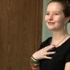 Utah teen who survived gunshot to the head gets new robotic device for paralyzed arm