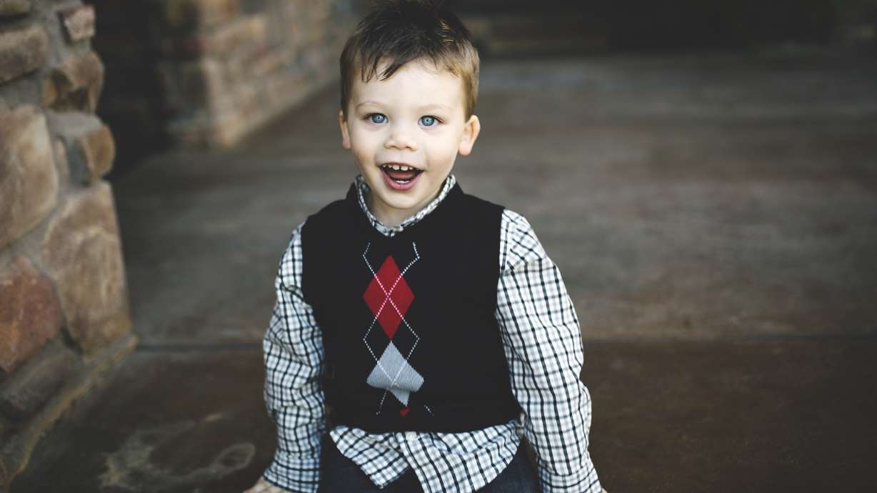 Family of boy killed at Disney World urges organ donation