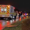 Woman dies in auto-pedestrian crash in Murray