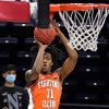NBA draft: 5 prospects to like for the Jazz at No. 30