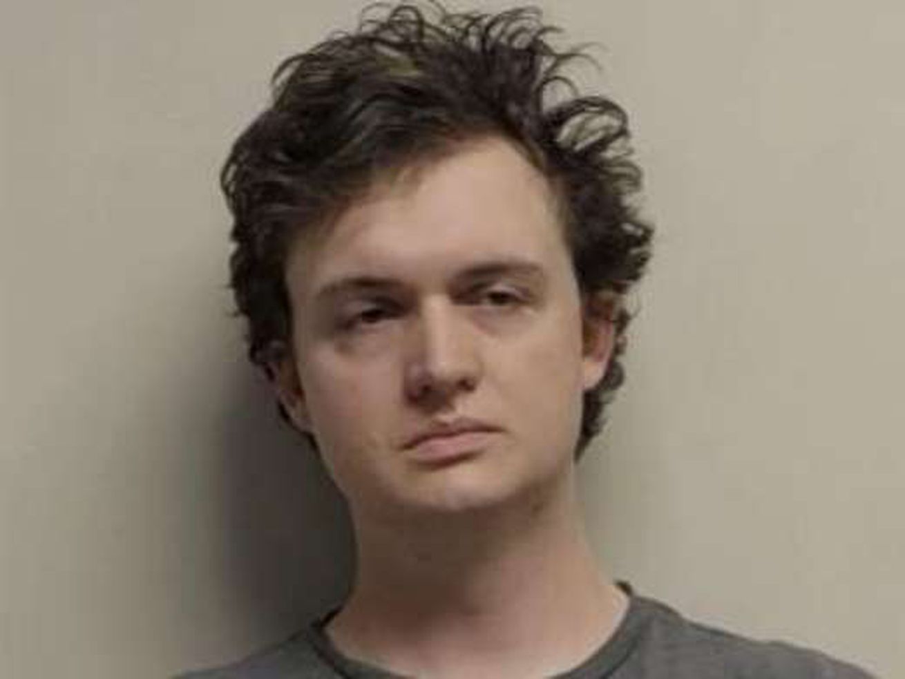 Nathan Robert Fotheringham, 26, of American Fork, was
arrested Monday, March 15, 2021, for investigation of lewdness
involving a child. His arrest comes just over a month after he was
convicted of a similar offense.