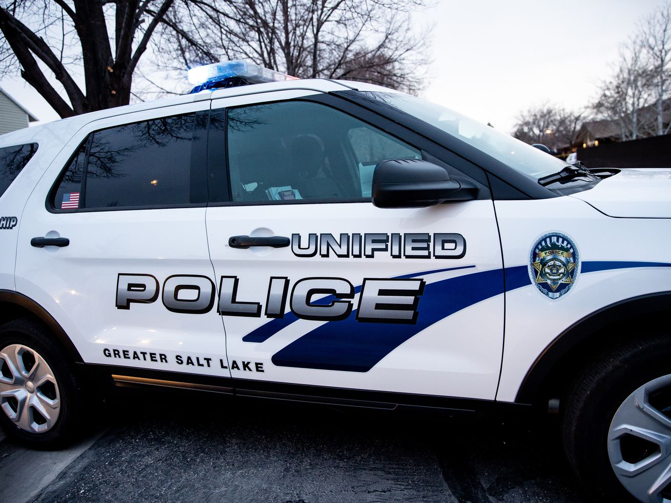 A 16-year-old boy with autism who went missing Tuesday afternoon has been found, police said.