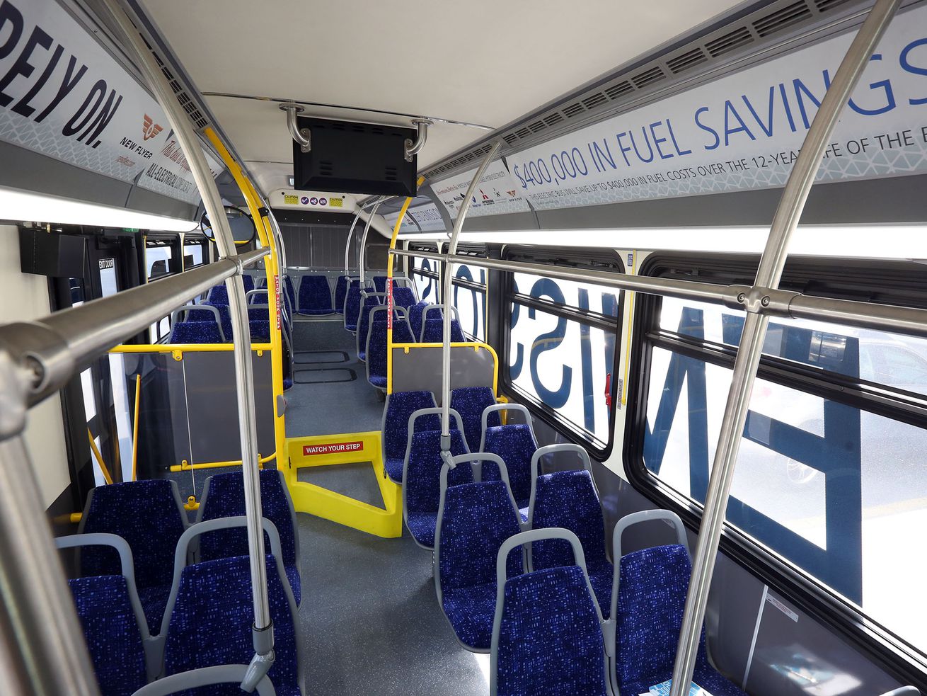 A Salt Lake man was charged Tuesday, March 16, 2021,
with trying to hijack a Utah Transit Authority bus.