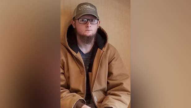 This undated photo provided by the Cherokee County Sheriff's Office, in Georgia, shows Robert Aaron Long, of Woodstock, Ga. After a manhunt late Tuesday, March 16, 2021, authorities took Long into custody in connection with several fatal shootings at massage parlors in the Atlanta area.