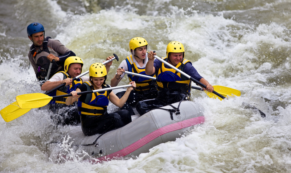 Thrill-seekers beware: These common Utah activities can void your life insurance
