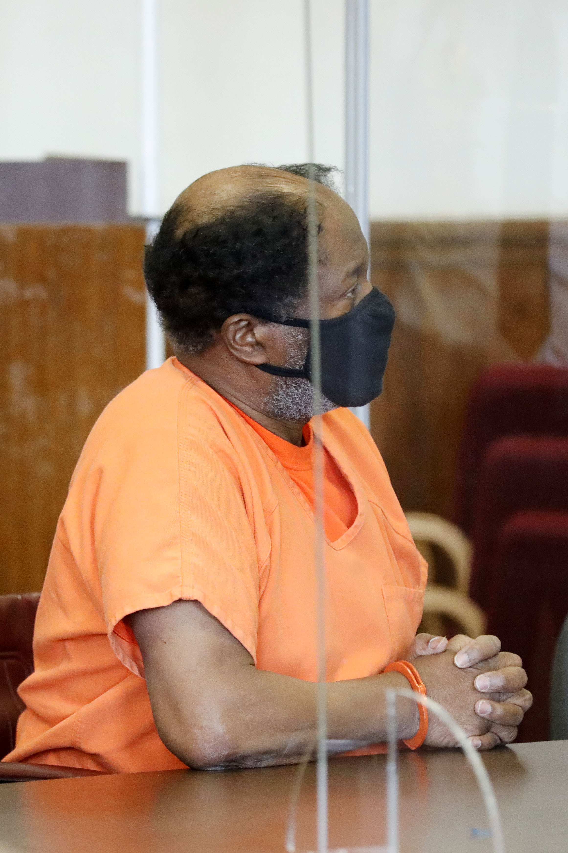 Ex-Olympian pleads not guilty to molesting boys at camp