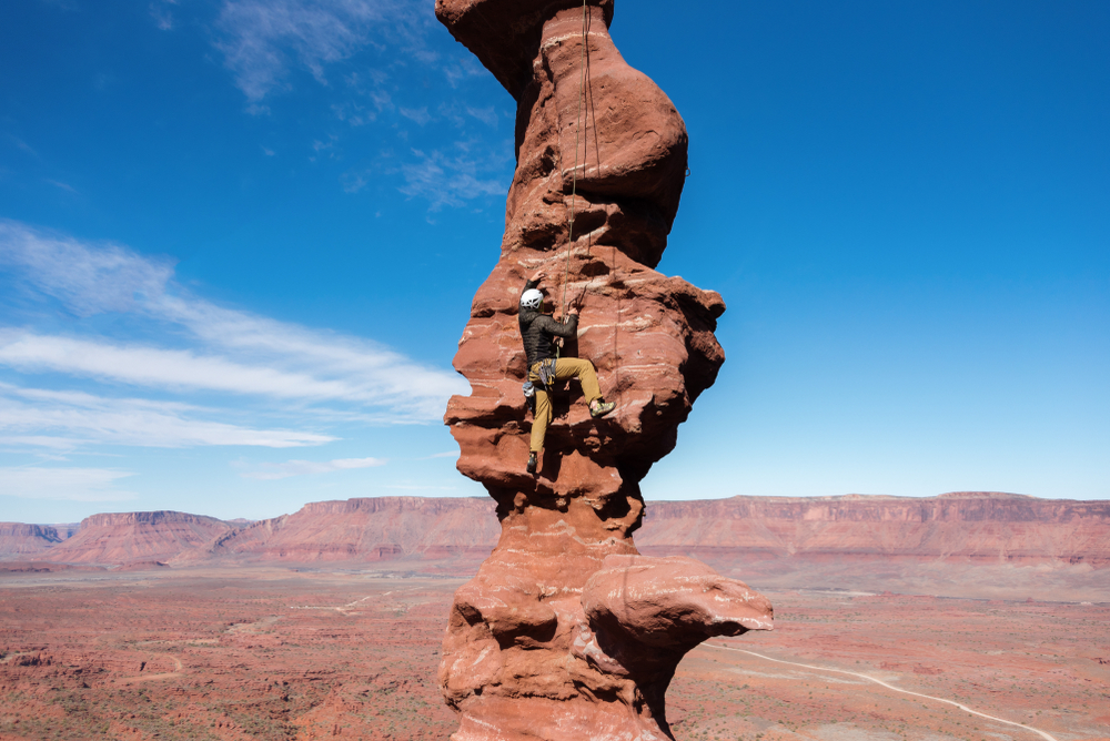Thrill-seekers beware: These common Utah activities can void your life insurance