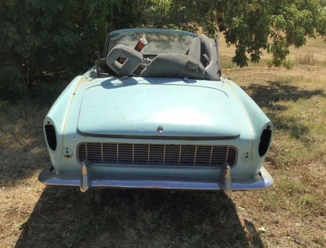 The best orphan cars searching for a home on KSL Cars