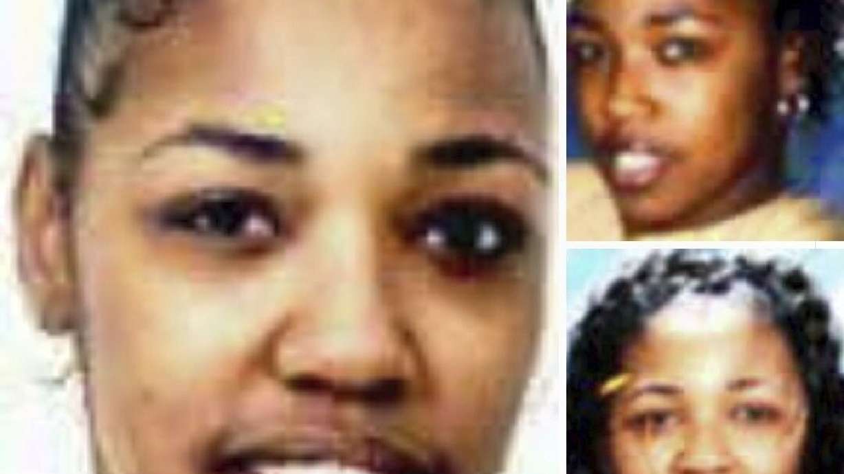 Human remains ID'd as Aurora woman who vanished in 2003